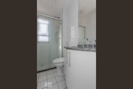 Suíte 1 de apartamento para alugar com 2 quartos, 65m² em Jardim da Glória, São Paulo