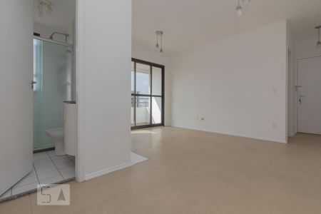 Sala de apartamento para alugar com 2 quartos, 65m² em Jardim da Glória, São Paulo