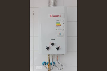 Apartamento para alugar com 65m², 2 quartos e 1 vaga Apartamento para alugar com 65m², 2 quartos e 1 vagaÁrea de serviço