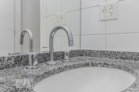 Suíte 1 de apartamento para alugar com 2 quartos, 65m² em Jardim da Glória, São Paulo