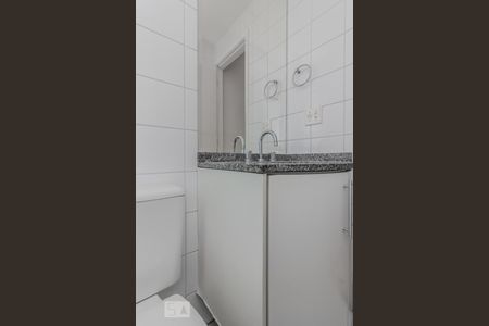 Suíte 1 de apartamento para alugar com 2 quartos, 65m² em Jardim da Glória, São Paulo