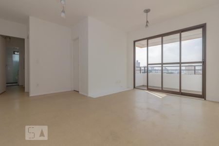 Sala de apartamento para alugar com 2 quartos, 65m² em Jardim da Glória, São Paulo