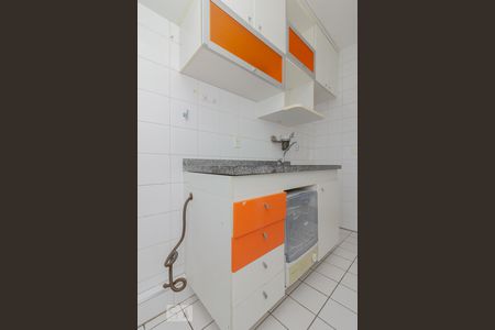 Apartamento para alugar com 65m², 2 quartos e 1 vaga Apartamento para alugar com 65m², 2 quartos e 1 vagaCozinha