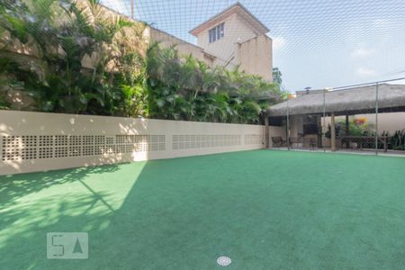 Apartamento para alugar com 65m², 2 quartos e 1 vaga Apartamento para alugar com 65m², 2 quartos e 1 vagaQuadra