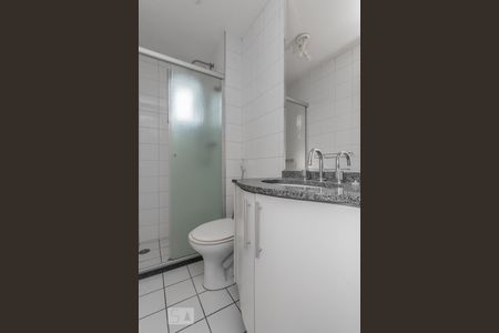 Apartamento para alugar com 65m², 2 quartos e 1 vaga Apartamento para alugar com 65m², 2 quartos e 1 vagaSuíte 2