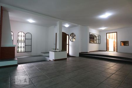 Sala de casa para alugar com 5 quartos, 495m² em Jaguaré, São Paulo