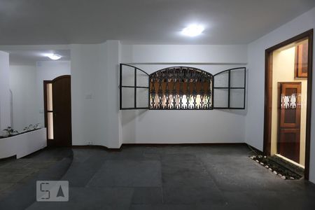 Sala de casa para alugar com 5 quartos, 495m² em Jaguaré, São Paulo