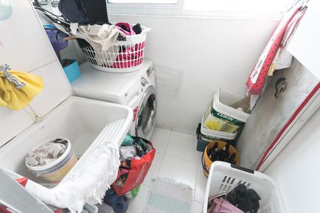 Apartamento para alugar com 45m², 2 quartos e 1 vagaÁrea de serviço 