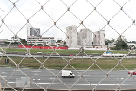 Apartamento para alugar com 45m², 2 quartos e 1 vagaVista do quarto 2 