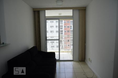 Apartamento para alugar com 49m², 2 quartos e 1 vagaSala