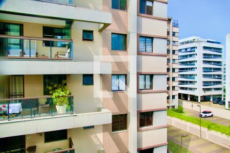 Apartamento à venda com 82m², 3 quartos e 1 vaga Apartamento à venda com 82m², 3 quartos e 1 vagaSuíte vista