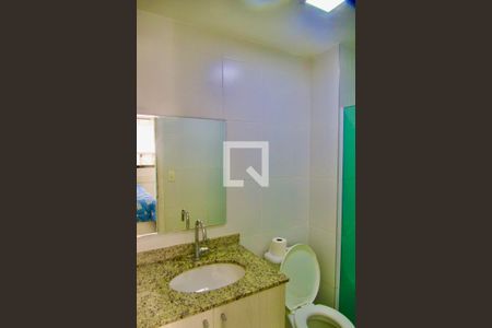 Apartamento à venda com 82m², 3 quartos e 1 vaga Apartamento à venda com 82m², 3 quartos e 1 vagaSuíte banheiro