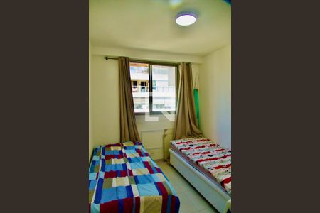 Apartamento à venda com 82m², 3 quartos e 1 vaga Apartamento à venda com 82m², 3 quartos e 1 vagaQuarto