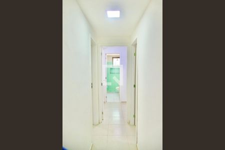 Apartamento à venda com 82m², 3 quartos e 1 vaga Apartamento à venda com 82m², 3 quartos e 1 vagaCorredor