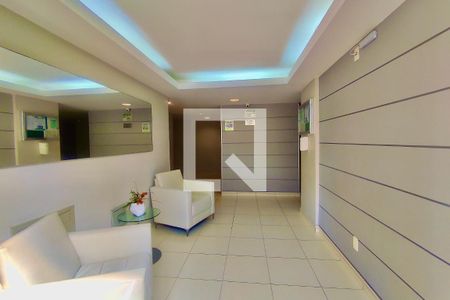 Apartamento à venda com 82m², 3 quartos e 1 vaga Apartamento à venda com 82m², 3 quartos e 1 vagaPortaria