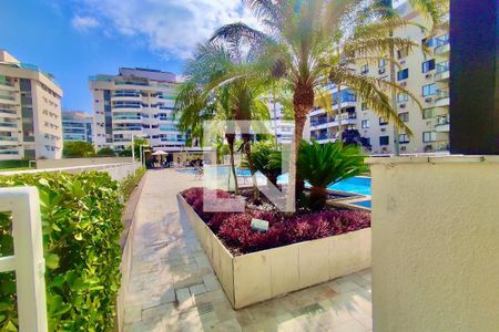 Apartamento à venda com 82m², 3 quartos e 1 vaga Apartamento à venda com 82m², 3 quartos e 1 vagaÁrea Comum - Playground