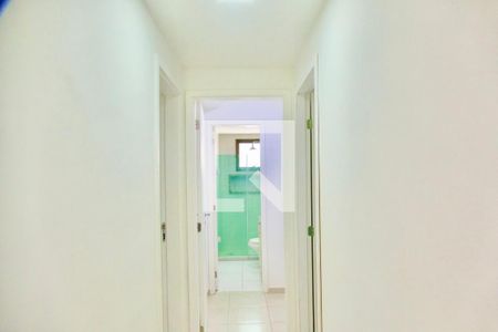 Apartamento à venda com 82m², 3 quartos e 1 vaga Apartamento à venda com 82m², 3 quartos e 1 vagaCorredor