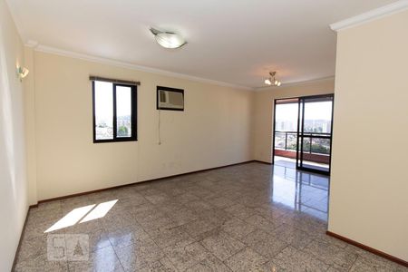Sala de apartamento à venda com 4 quartos, 118m² em Méier, Rio de Janeiro