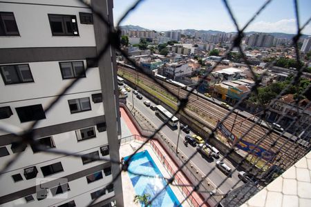 Vista do quarto 1 de apartamento à venda com 4 quartos, 118m² em Méier, Rio de Janeiro