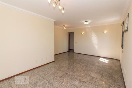 Sala de apartamento à venda com 4 quartos, 118m² em Méier, Rio de Janeiro
