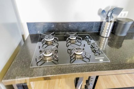 Apartamento para alugar com 42m², 1 quarto e 1 vagaCozinha