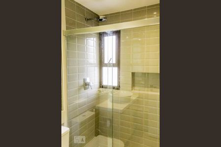 Apartamento para alugar com 42m², 1 quarto e 1 vagaBanheiro