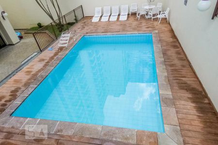 Apartamento para alugar com 42m², 1 quarto e 1 vagaPiscina