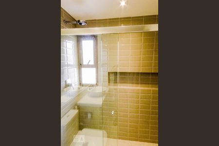 Apartamento para alugar com 42m², 1 quarto e 1 vagaBanheiro