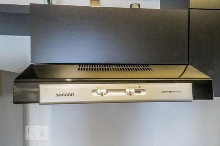 Apartamento para alugar com 42m², 1 quarto e 1 vagaCozinha