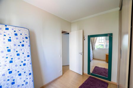 Quarto de apartamento à venda com 2 quartos, 60m² em Vila Mascote, São Paulo