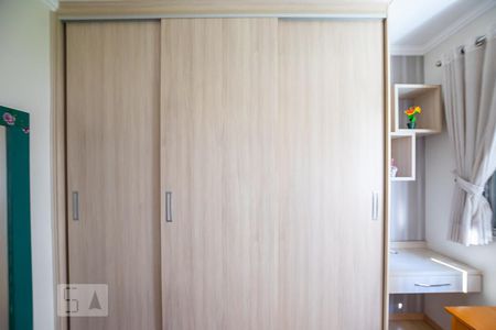 Quarto de apartamento à venda com 2 quartos, 60m² em Vila Mascote, São Paulo