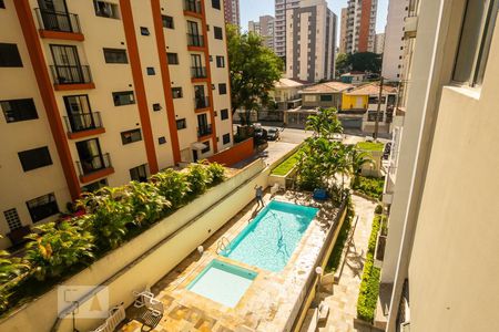 Apartamento à venda com 60m², 2 quartos e 1 vaga Apartamento à venda com 60m², 2 quartos e 1 vagaVista