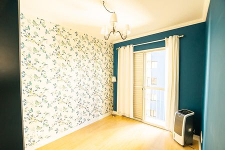 Quarto de apartamento à venda com 2 quartos, 60m² em Vila Mascote, São Paulo