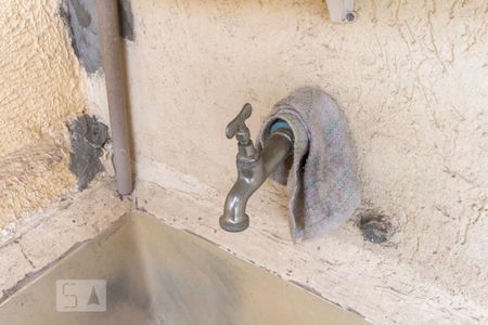 Casa à venda com 130m², 2 quartos e sem vagaÁrea de serviço