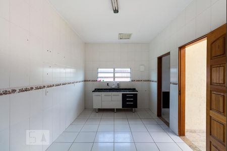 Casa à venda com 130m², 2 quartos e sem vagaCozinha
