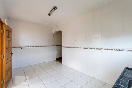 Casa à venda com 130m², 2 quartos e sem vagaCozinha