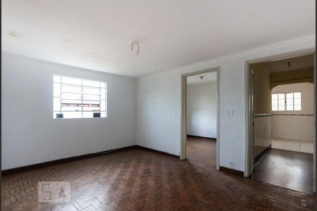 Sala de casa à venda com 2 quartos, 130m² em Saúde, São Paulo