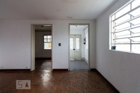 Sala de casa à venda com 2 quartos, 130m² em Saúde, São Paulo