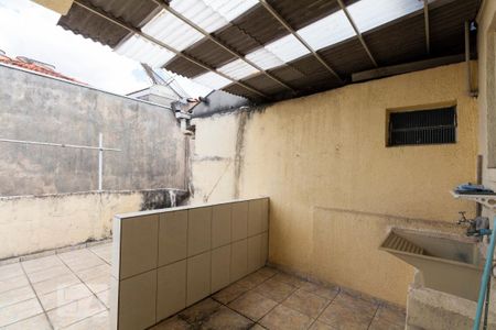 Casa à venda com 130m², 2 quartos e sem vagaÁrea de serviço
