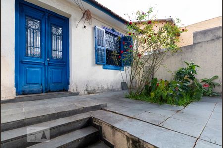 Casa à venda com 130m², 2 quartos e sem vagaFachada