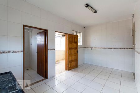 Casa à venda com 130m², 2 quartos e sem vagaCozinha