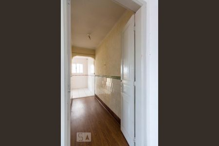 Casa à venda com 130m², 2 quartos e sem vagaCorredor