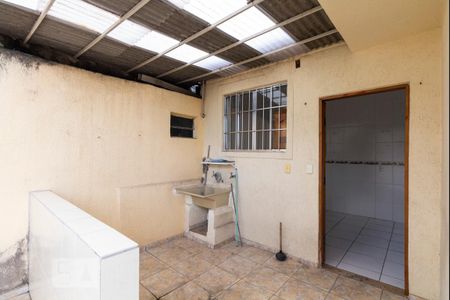 Casa à venda com 130m², 2 quartos e sem vagaÁrea de serviço