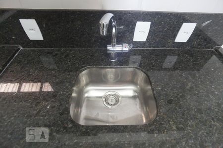 Apartamento para alugar com 168m², 3 quartos e 1 vaga Apartamento para alugar com 168m², 3 quartos e 1 vagaCozinha