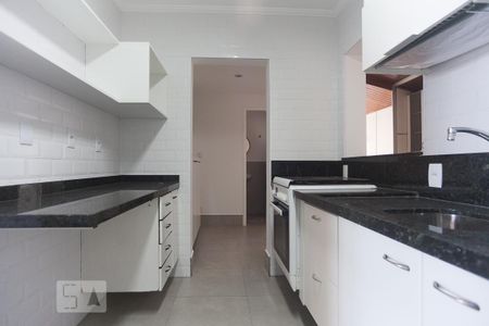 Apartamento para alugar com 168m², 3 quartos e 1 vaga Apartamento para alugar com 168m², 3 quartos e 1 vagaCozinha