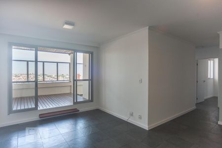 Sala de apartamento para alugar com 3 quartos, 168m² em Vila São Jorge, Campinas