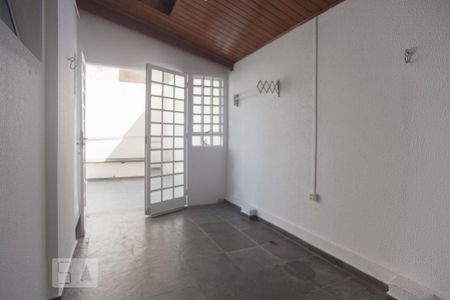 Lavanderia de apartamento para alugar com 3 quartos, 168m² em Vila São Jorge, Campinas