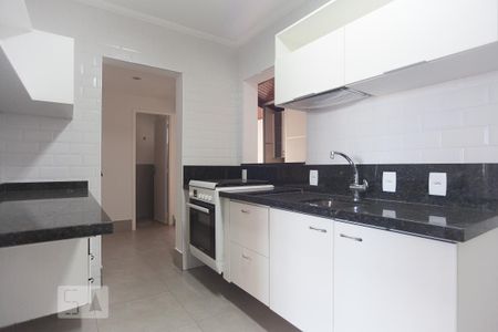 Apartamento para alugar com 168m², 3 quartos e 1 vaga Apartamento para alugar com 168m², 3 quartos e 1 vagaCozinha