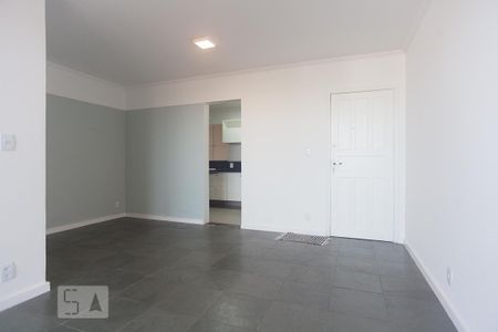 Sala de apartamento para alugar com 3 quartos, 168m² em Vila São Jorge, Campinas