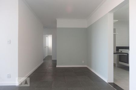 Sala de apartamento para alugar com 3 quartos, 168m² em Vila São Jorge, Campinas